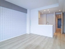 【神奈川県/川崎市多摩区生田】クレストフォルム生田グランヒルズ LDK：約14.6帖