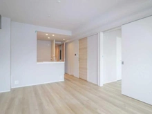 【神奈川県/川崎市多摩区生田】クレストフォルム生田グランヒルズ LDK：約14.6帖