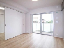 【神奈川県/川崎市多摩区生田】クレストフォルム生田グランヒルズ リビング・ダイニング