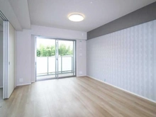 【神奈川県/川崎市多摩区生田】クレストフォルム生田グランヒルズ リビング・ダイニング