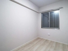 【神奈川県/川崎市多摩区生田】クレストフォルム生田グランヒルズ 洋室：約5.0帖