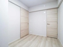 【神奈川県/川崎市多摩区生田】クレストフォルム生田グランヒルズ 洋室：約5.0帖