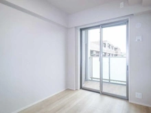 【神奈川県/川崎市多摩区生田】クレストフォルム生田グランヒルズ 洋室：約5.0帖