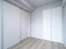 【神奈川県/川崎市多摩区生田】クレストフォルム生田グランヒルズ 洋室：約5.0帖