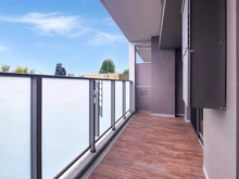 【神奈川県/川崎市多摩区生田】クレストフォルム生田グランヒルズ バルコニー