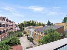 【神奈川県/川崎市多摩区生田】クレストフォルム生田グランヒルズ 眺望