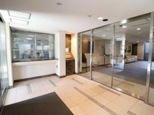 【神奈川県/川崎市高津区北見方】パークスクエア二子多摩川 エントランス