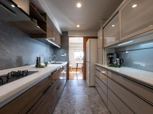 【神奈川県/藤沢市辻堂新町】クリオレジダンス湘南辻堂 キッチン