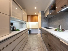 【神奈川県/藤沢市辻堂新町】クリオレジダンス湘南辻堂 キッチン