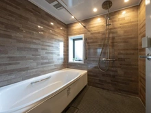 【神奈川県/藤沢市辻堂新町】クリオレジダンス湘南辻堂 浴室