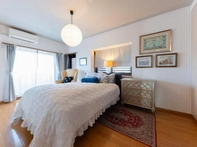 【神奈川県/藤沢市辻堂新町】クリオレジダンス湘南辻堂 洋室