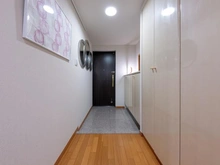 【神奈川県/藤沢市辻堂新町】クリオレジダンス湘南辻堂 玄関