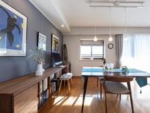 【神奈川県/藤沢市辻堂新町】クリオレジダンス湘南辻堂 リビング