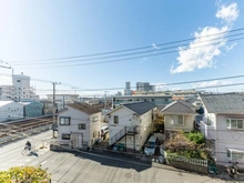 【神奈川県/藤沢市辻堂新町】クリオレジダンス湘南辻堂 眺望