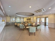 【神奈川県/藤沢市辻堂新町】クリオレジダンス湘南辻堂 共用部