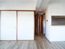 【神奈川県/川崎市多摩区宿河原】プランヴェール向ヶ丘東 LDK：約15.8帖