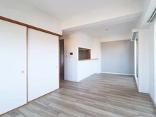 【神奈川県/川崎市多摩区宿河原】プランヴェール向ヶ丘東 LDK：約15.8帖