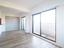 【神奈川県/川崎市多摩区宿河原】プランヴェール向ヶ丘東 LDK：約15.8帖