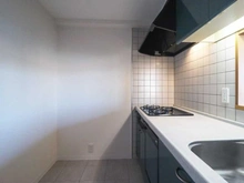 【神奈川県/川崎市多摩区宿河原】プランヴェール向ヶ丘東 キッチン