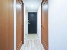 【神奈川県/川崎市多摩区宿河原】プランヴェール向ヶ丘東 玄関