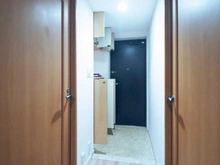 【神奈川県/川崎市多摩区宿河原】プランヴェール向ヶ丘東 玄関