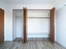 【神奈川県/川崎市多摩区宿河原】プランヴェール向ヶ丘東 洋室：約6.2帖