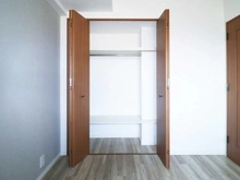 【神奈川県/川崎市多摩区宿河原】プランヴェール向ヶ丘東 洋室：約4.8帖