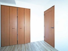 【神奈川県/川崎市多摩区宿河原】プランヴェール向ヶ丘東 洋室：約4.8帖