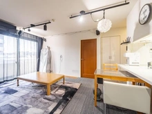 【東京都/多摩市豊ヶ丘】藤和シティホームズ多摩センター LDK