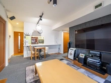 【東京都/多摩市豊ヶ丘】藤和シティホームズ多摩センター LDK