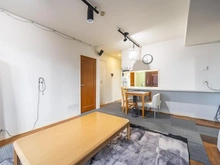 【東京都/多摩市豊ヶ丘】藤和シティホームズ多摩センター LDK