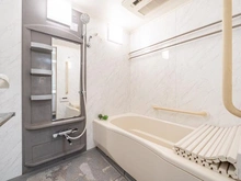 【東京都/多摩市豊ヶ丘】藤和シティホームズ多摩センター 浴室