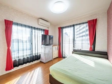 【東京都/多摩市豊ヶ丘】藤和シティホームズ多摩センター 洋室