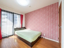 【東京都/多摩市豊ヶ丘】藤和シティホームズ多摩センター 洋室