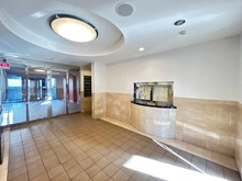 【東京都/多摩市豊ヶ丘】藤和シティホームズ多摩センター エントランス