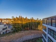 【神奈川県/川崎市多摩区生田】クレストフォルム生田グランヒルズ 眺望