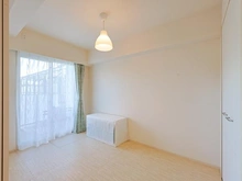 【神奈川県/川崎市多摩区生田】クレストフォルム生田グランヒルズ 洋室