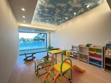 【神奈川県/川崎市多摩区生田】クレストフォルム生田グランヒルズ 共用施設