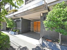 【神奈川県/川崎市麻生区王禅寺西】ヒルズ新百合ヶ丘 エントランス