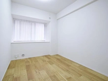 【神奈川県/川崎市麻生区王禅寺西】ヒルズ新百合ヶ丘 洋室：約5.1帖