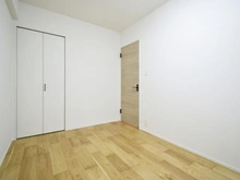 【神奈川県/川崎市麻生区王禅寺西】ヒルズ新百合ヶ丘 洋室：約5.1帖