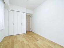 【神奈川県/川崎市麻生区王禅寺西】ヒルズ新百合ヶ丘 洋室：約6.2帖