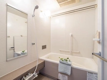 【神奈川県/川崎市麻生区栗木台】プラウディア栗木台 浴室