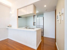 【神奈川県/川崎市麻生区栗木台】プラウディア栗木台 リビング