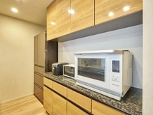 【東京都/杉並区成田東】プラウドシティ阿佐ヶ谷フォレスト B-4棟 キッチン