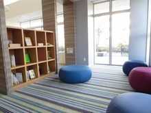 【東京都/杉並区成田東】プラウドシティ阿佐ヶ谷フォレスト B-4棟 キッズルーム