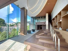 【神奈川県/川崎市麻生区上麻生】プレミスト上麻生 共用部