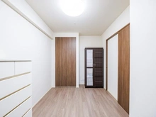 【神奈川県/川崎市麻生区上麻生】プレミスト上麻生 洋室