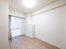 【神奈川県/川崎市麻生区上麻生】プレミスト上麻生 洋室