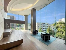 【神奈川県/川崎市麻生区上麻生】プレミスト上麻生 共用部